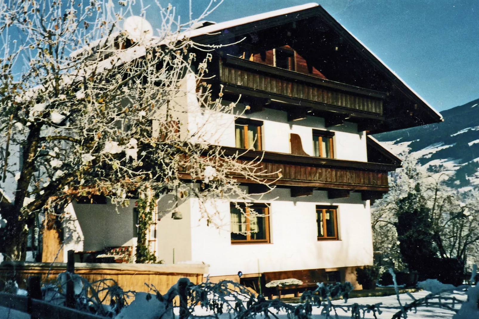 Ebster-Exterieur winter