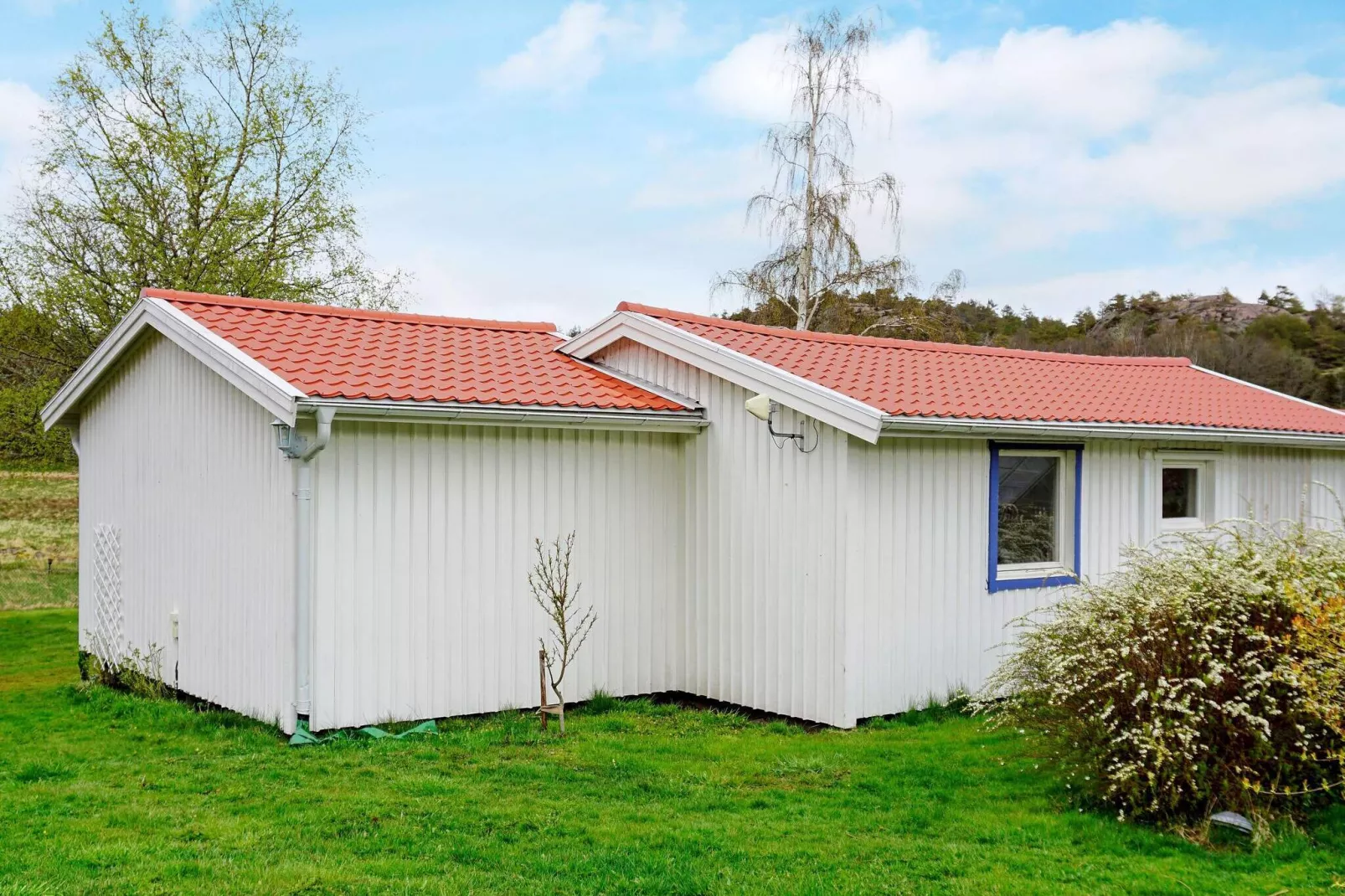 6 persoons vakantie huis in Fjällbacka-Buitenlucht