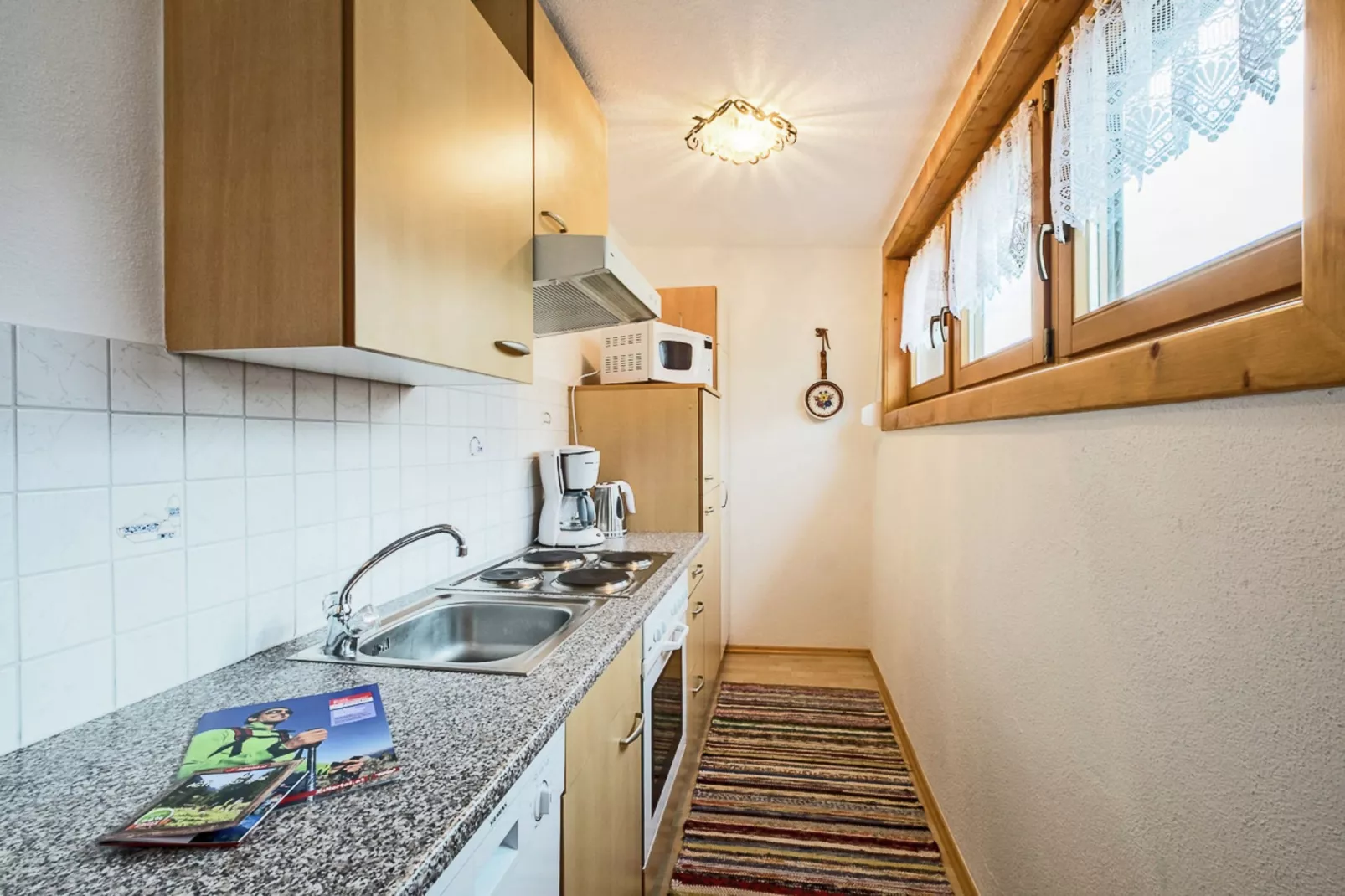 Ebster-Keuken