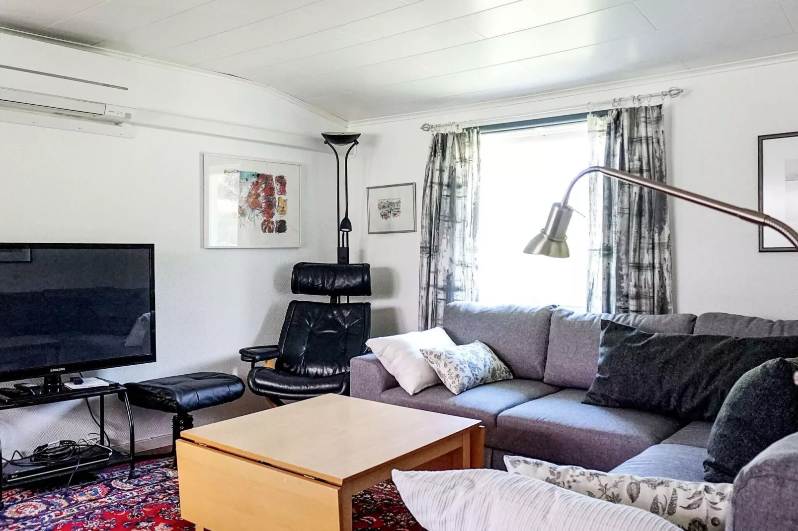 6 persoons vakantie huis in Fjällbacka-Binnen