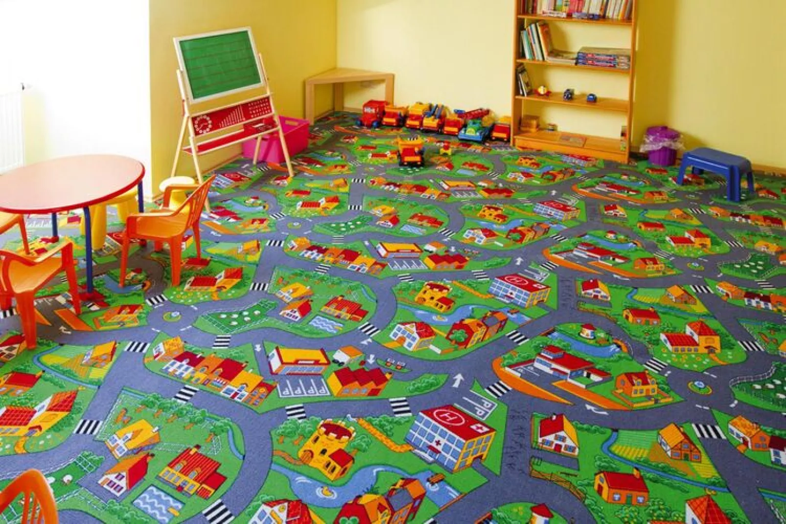 Holiday resort Haus Schönbrunn, Bayrischzell-2-Raum App., 1-2 Pers., 45 qm-Recreatieruimte