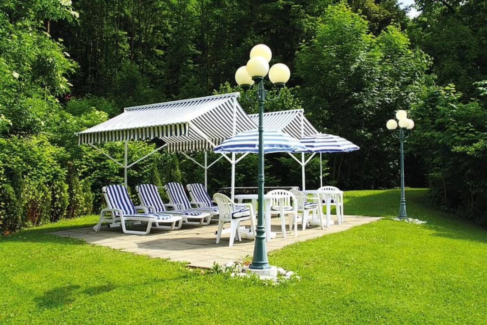 Holiday resort Haus Schönbrunn, Bayrischzell-2-Raum App., 1-2 Pers., 45 qm-Terrasbalkon