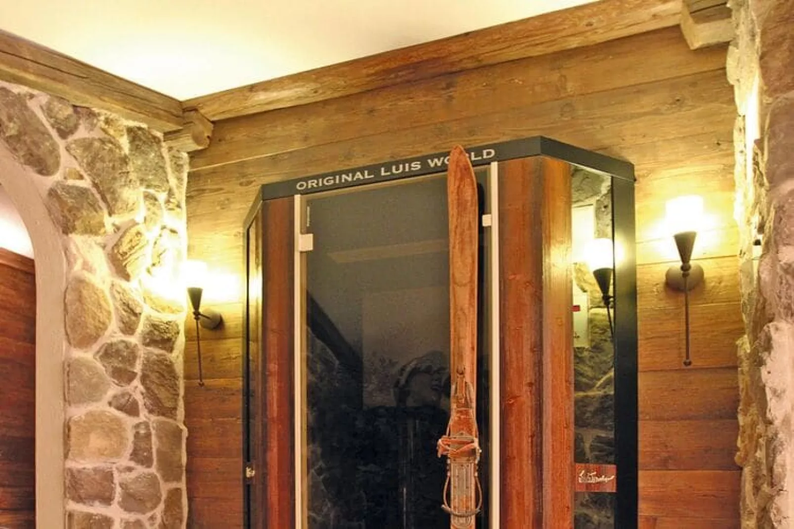 Holiday resort Haus Schönbrunn, Bayrischzell-2-Raum App., 1-2 Pers., 45 qm-Binnen