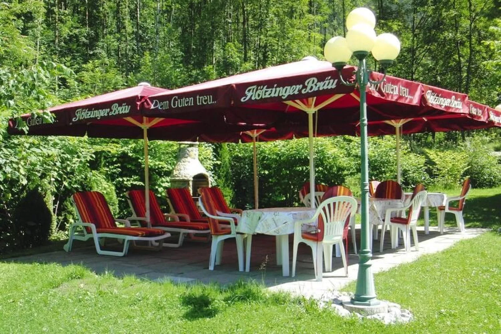 Holiday resort Haus Schönbrunn, Bayrischzell-2-Raum App., 1-2 Pers., 45 qm-Terrasbalkon