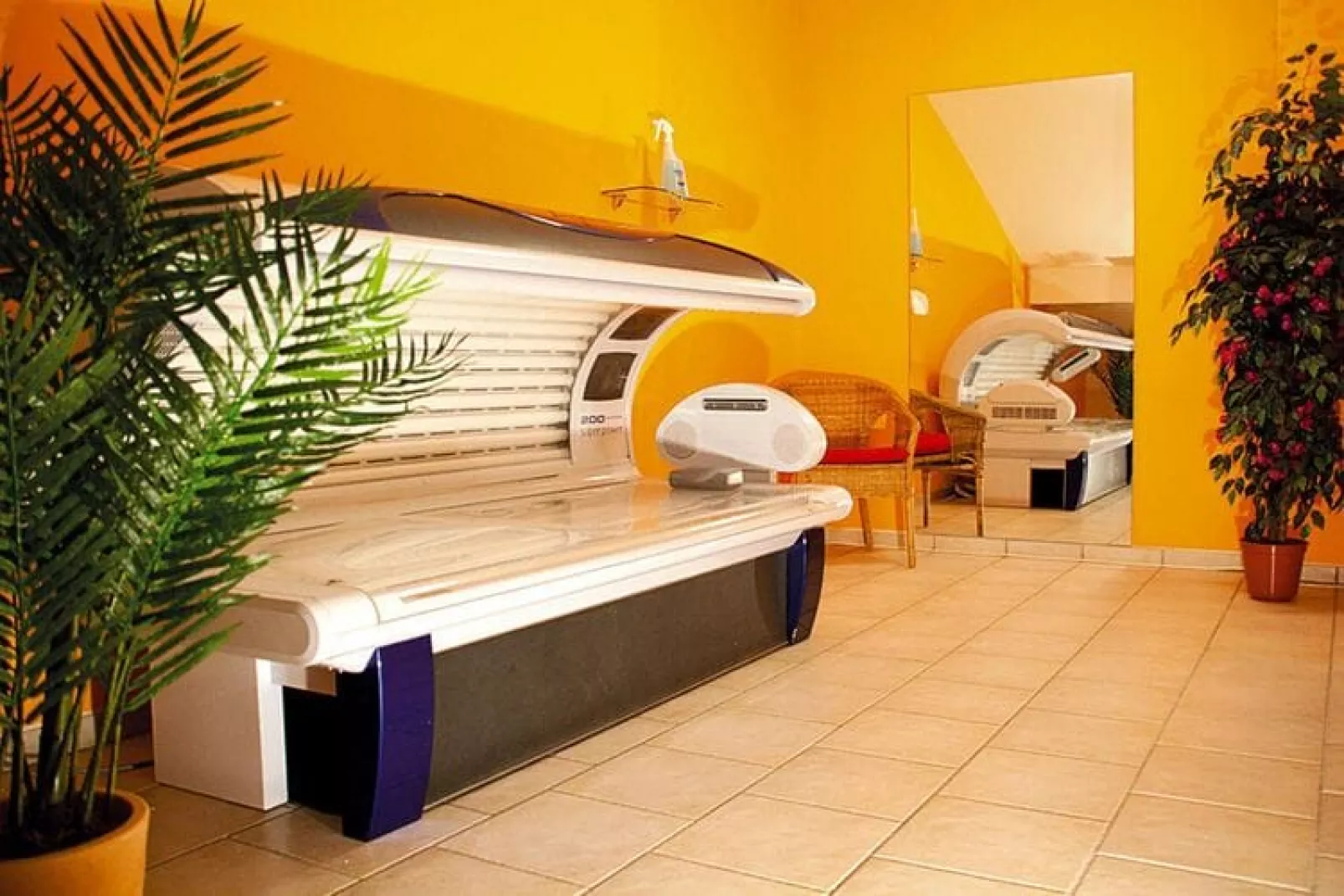 Holiday resort Haus Schönbrunn, Bayrischzell-2-Raum App., 1-2 Pers., 45 qm-Binnen