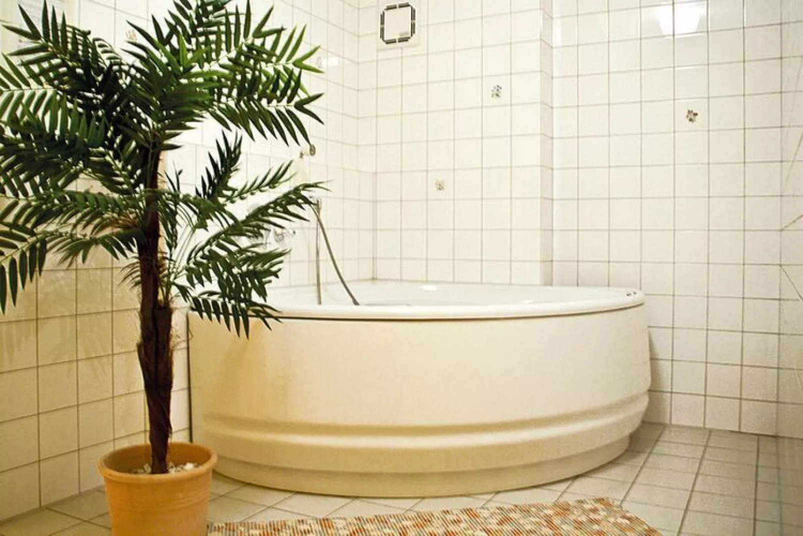 Holiday resort Haus Schönbrunn, Bayrischzell-2-Raum App., 1-2 Pers., 45 qm-Badkamer