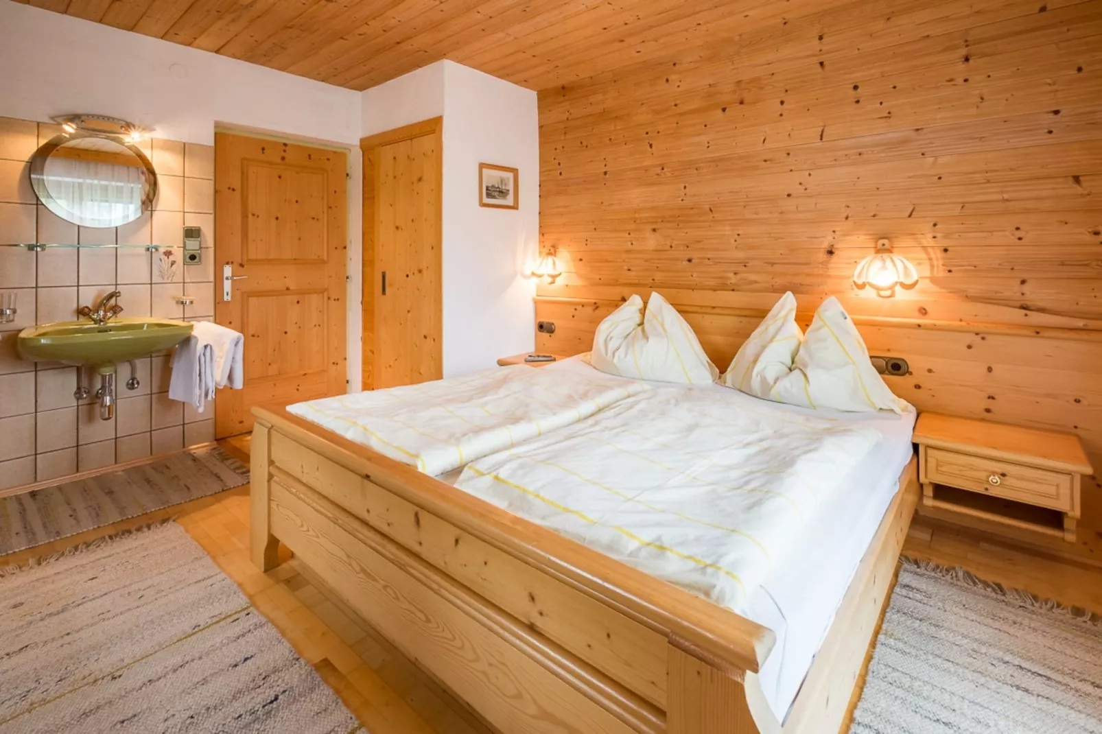 Ebster-Slaapkamer