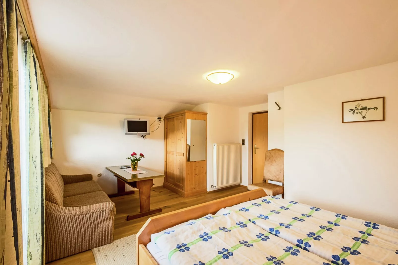 Ebster-Slaapkamer
