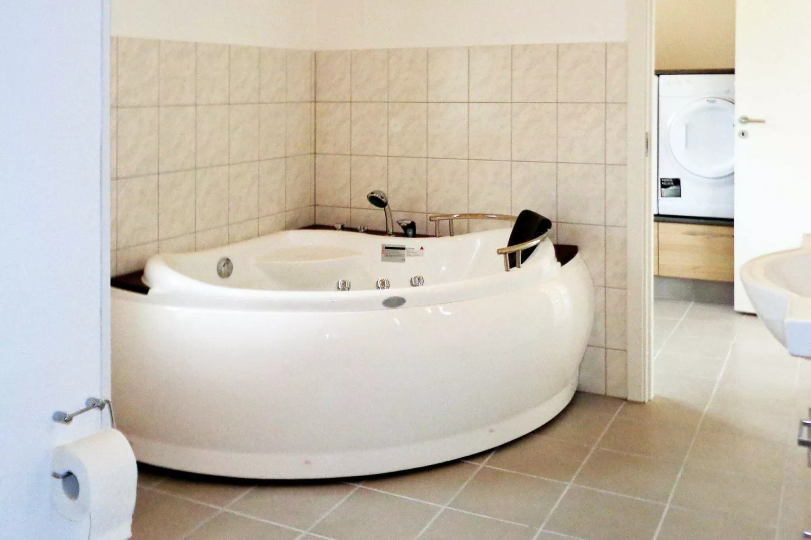 8 persoons vakantie huis in Væggerløse-By Traum-Spa