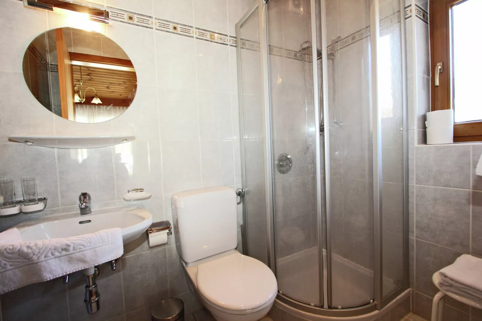 Ebster-Badkamer