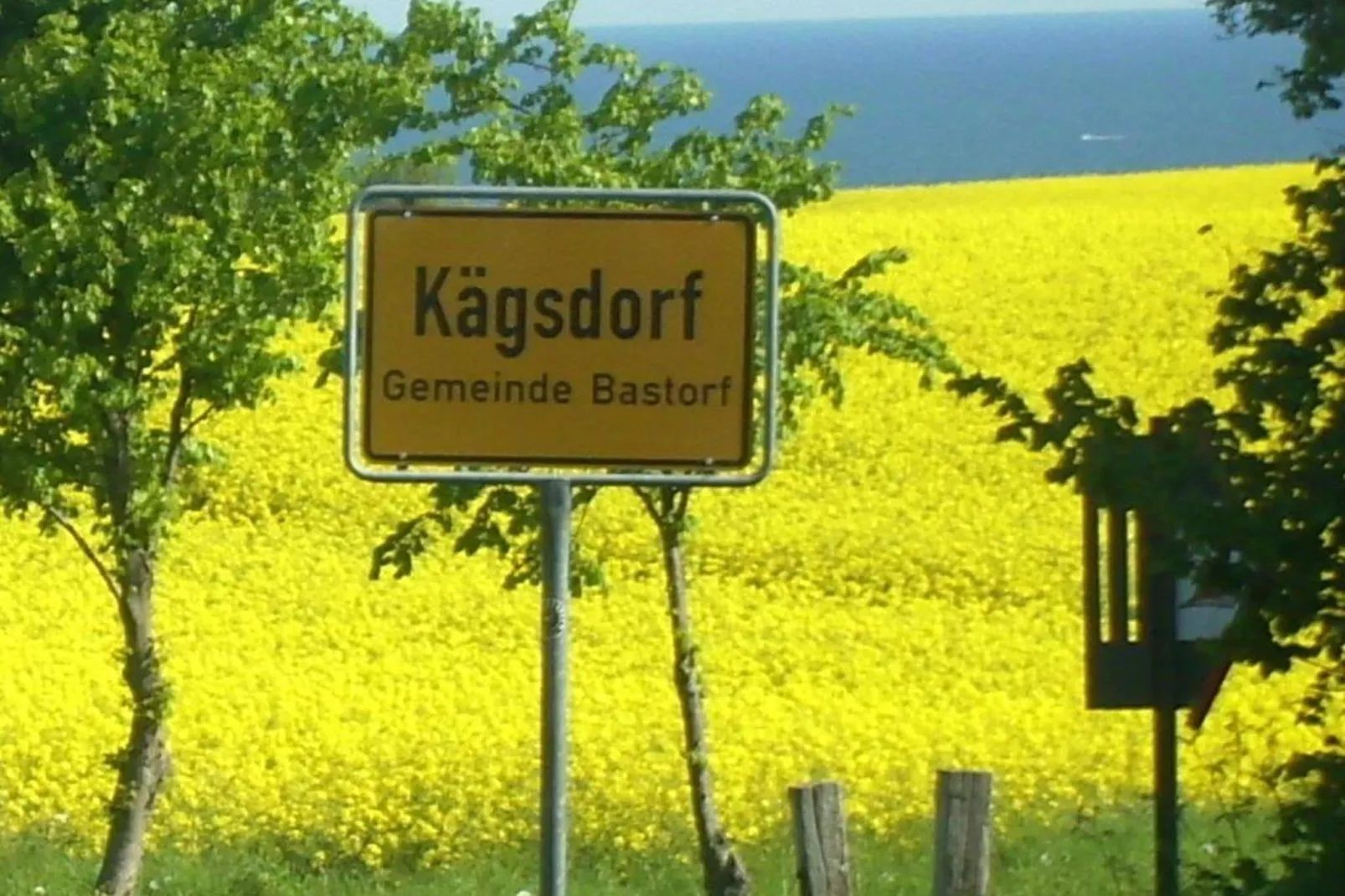 Ferienzimmer im Landhaus bei Kühlungsborn-Gebieden zomer 1km