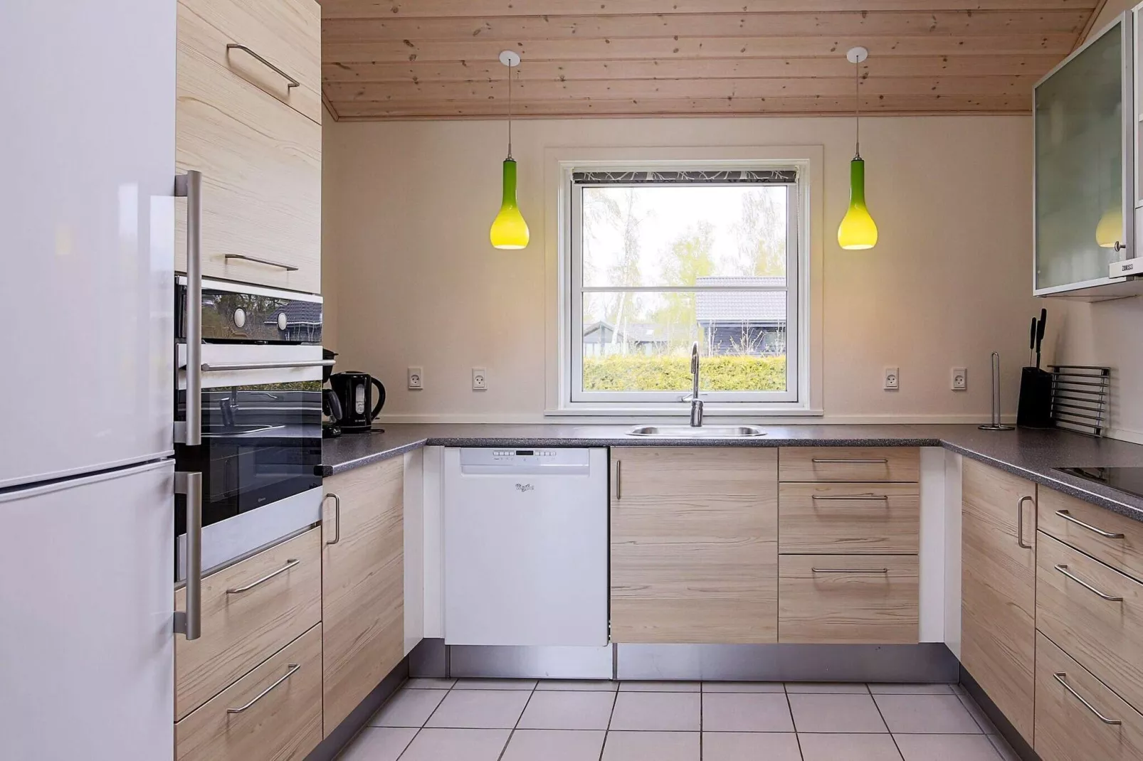 8 persoons vakantie huis in Væggerløse-By Traum-Binnen