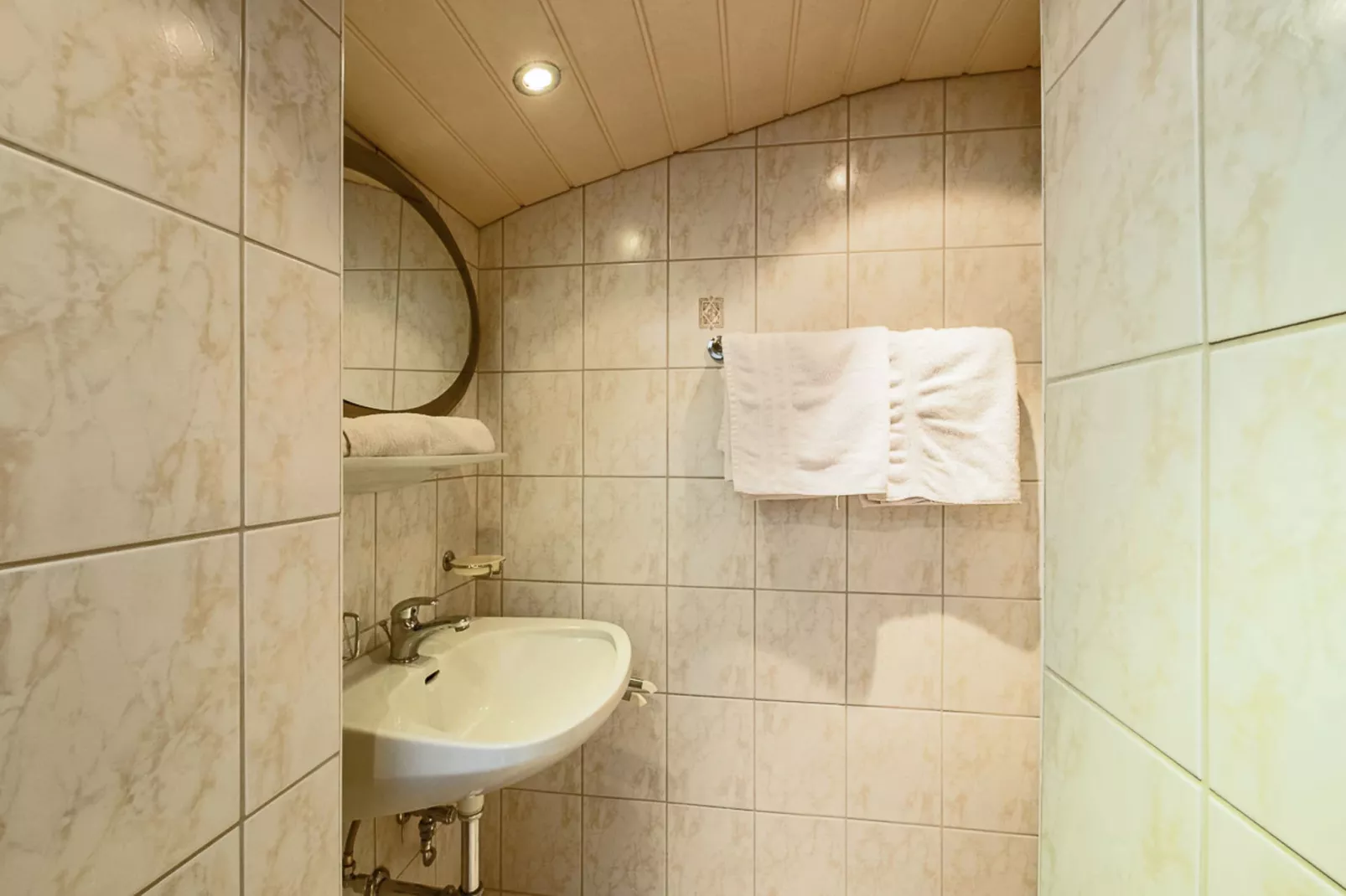 Ebster-Badkamer