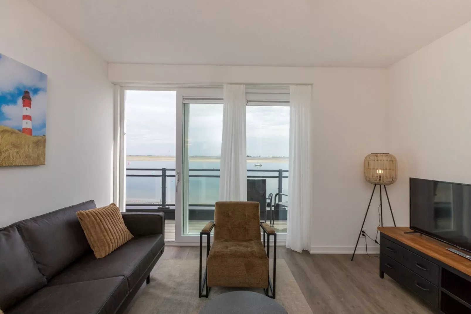 Havenweg 8-22-Woonkamer