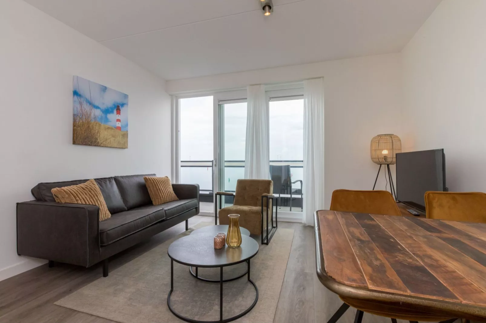 Havenweg 8-22-Woonkamer