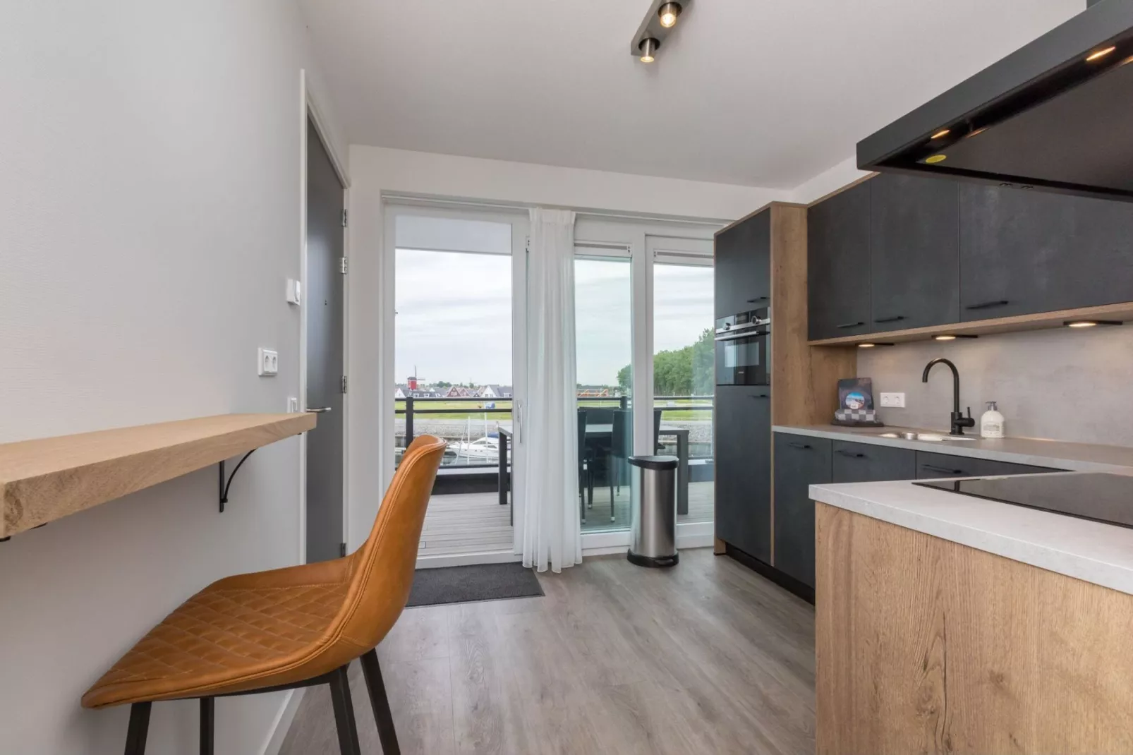 Havenweg 8-22-Keuken