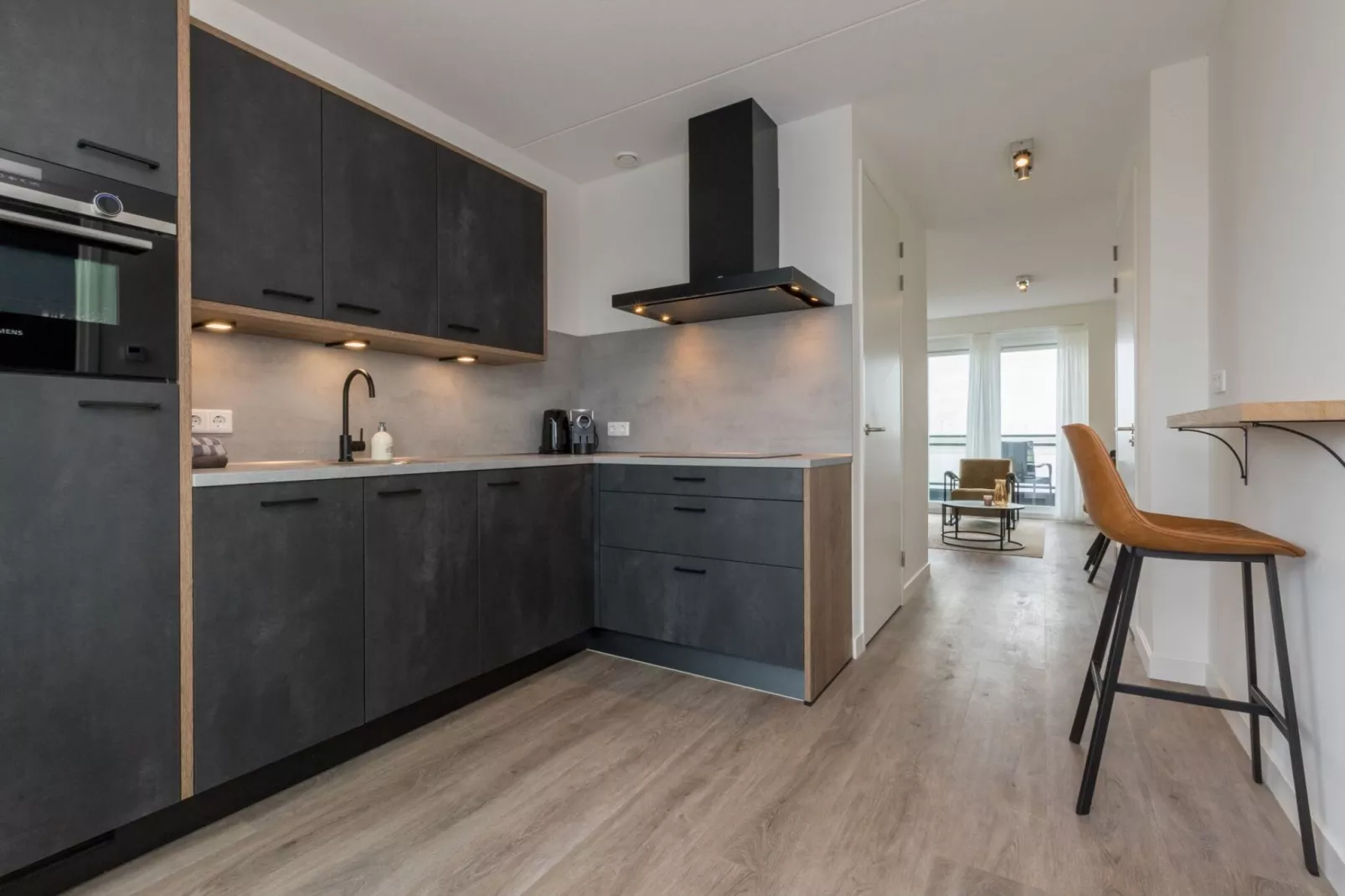 Havenweg 8-22-Keuken