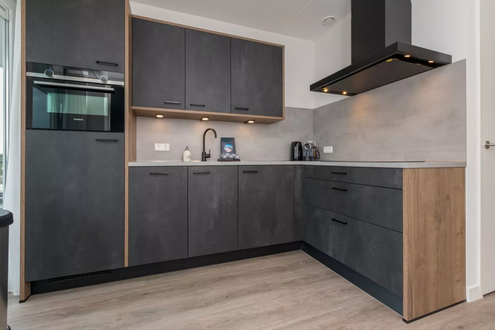 Havenweg 8-22-Keuken