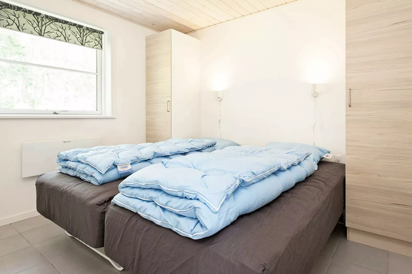 8 persoons vakantie huis in Væggerløse-By Traum-Binnen
