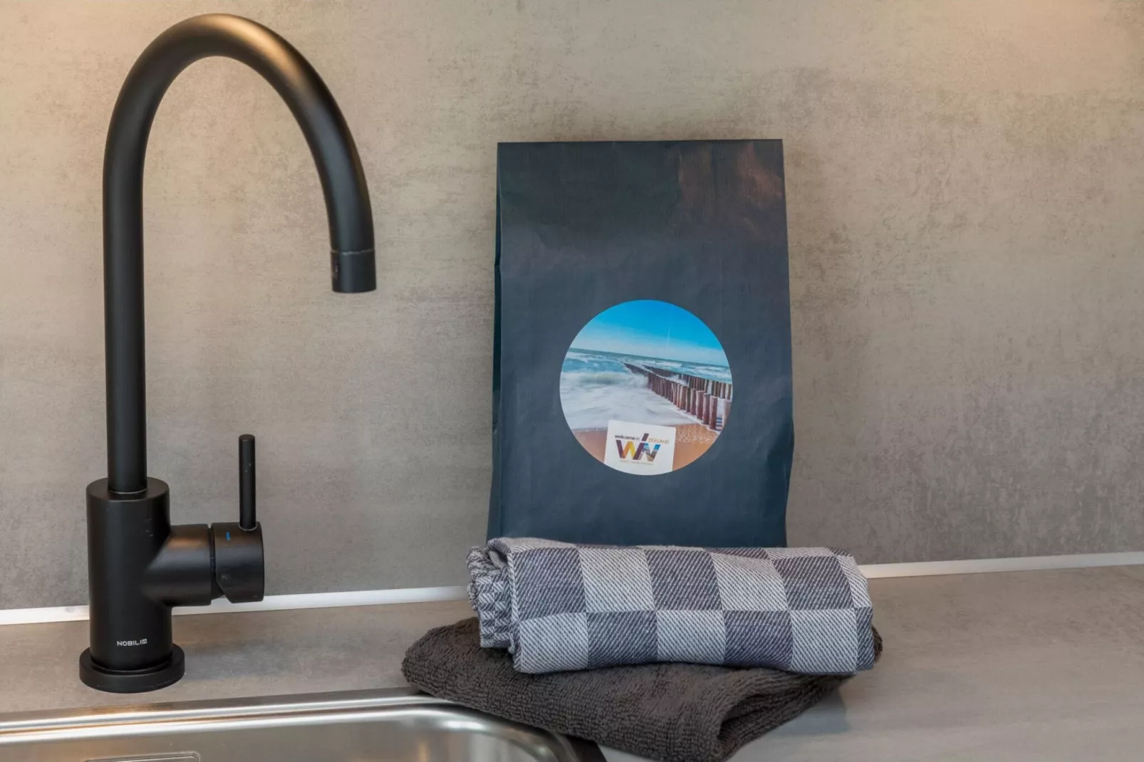 Havenweg 8-22-Keuken