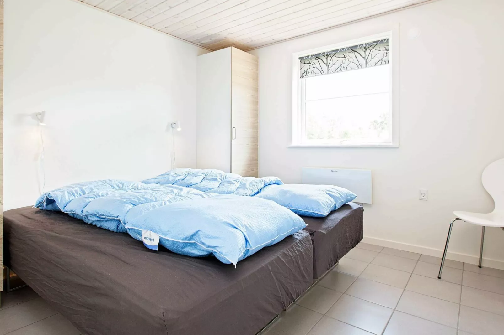 8 persoons vakantie huis in Væggerløse-By Traum-Binnen
