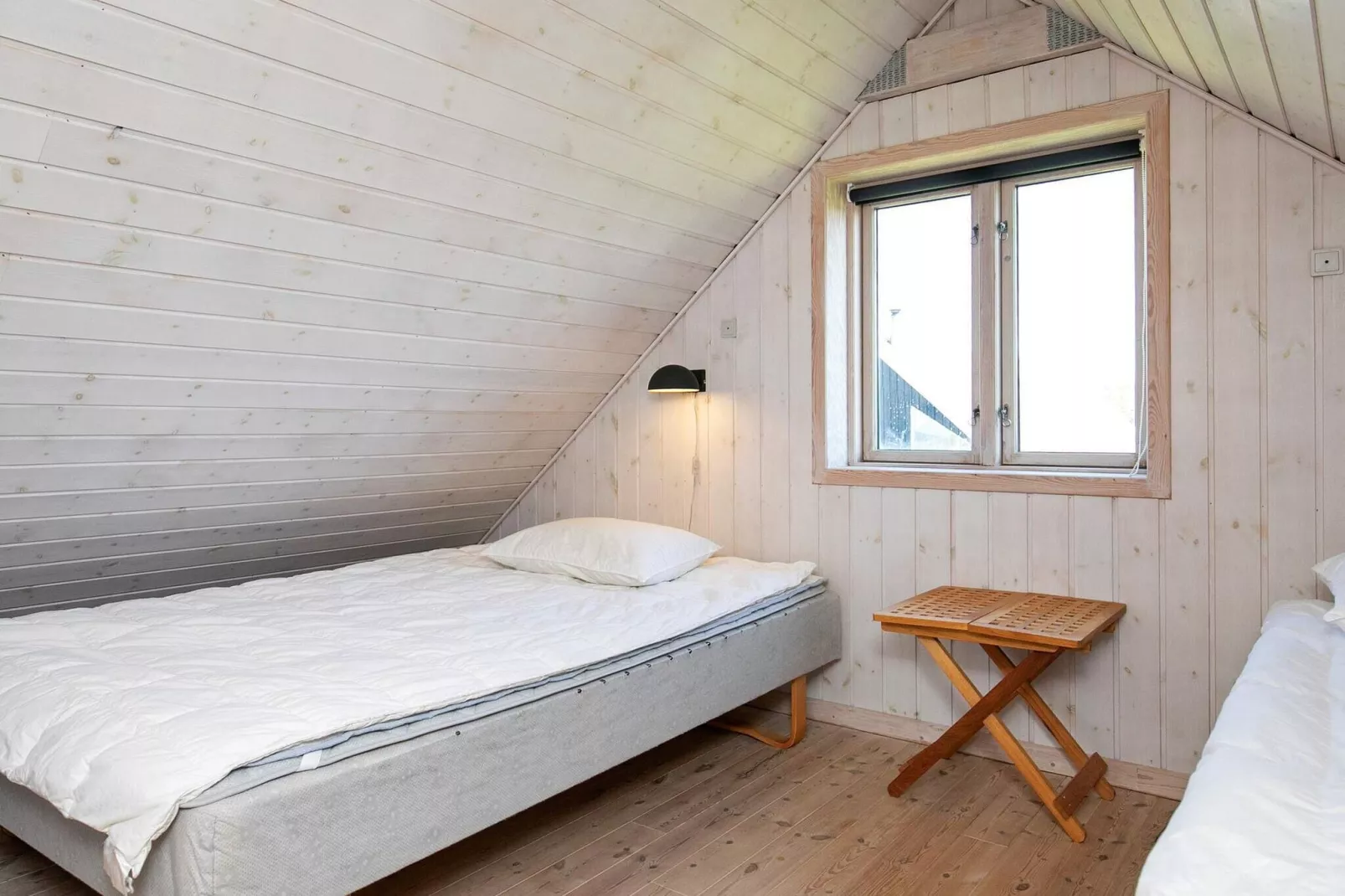 Kustsereniteit in Lonstrup-By Traum-Binnen