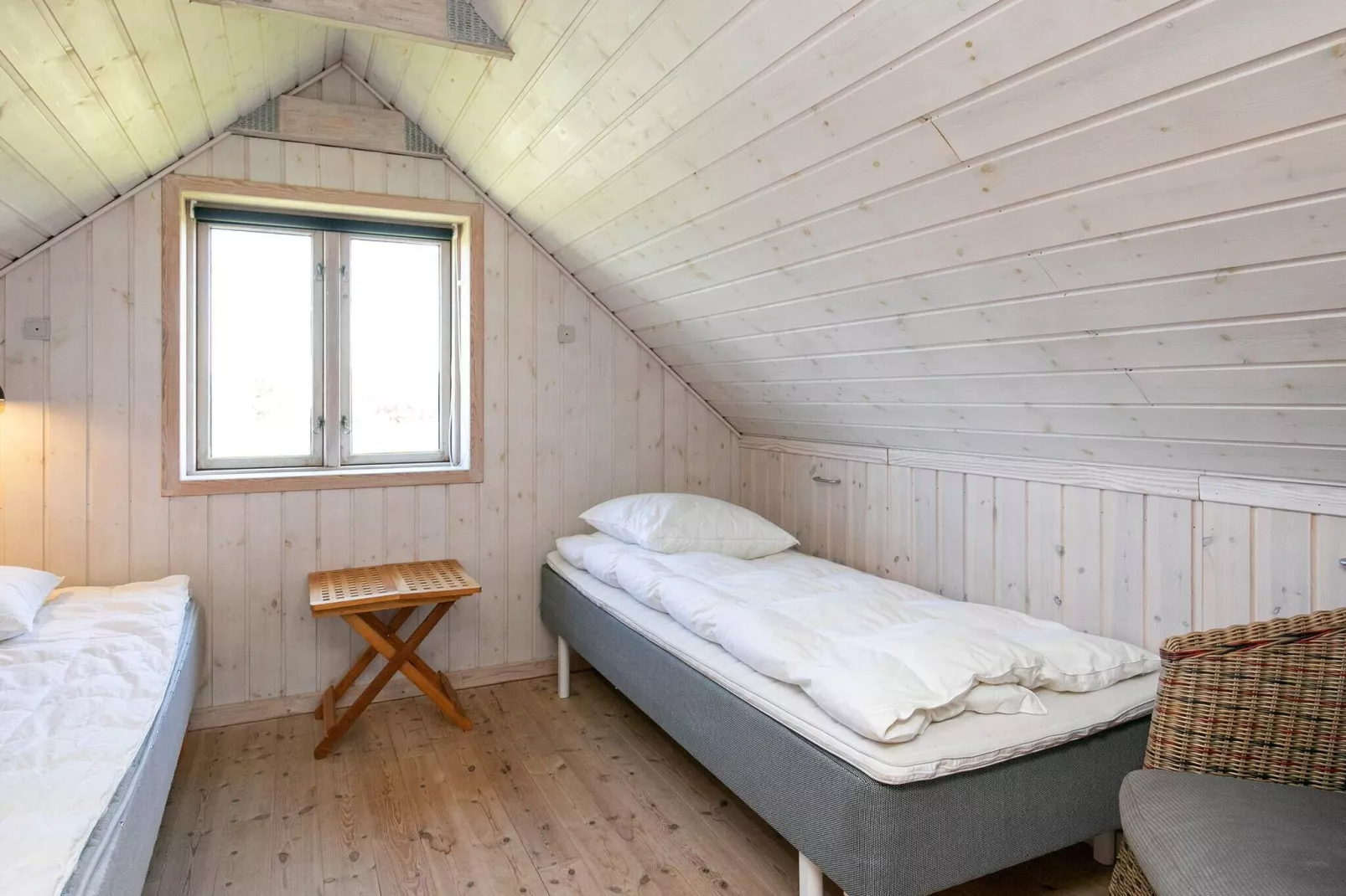 Kustsereniteit in Lonstrup-By Traum-Binnen