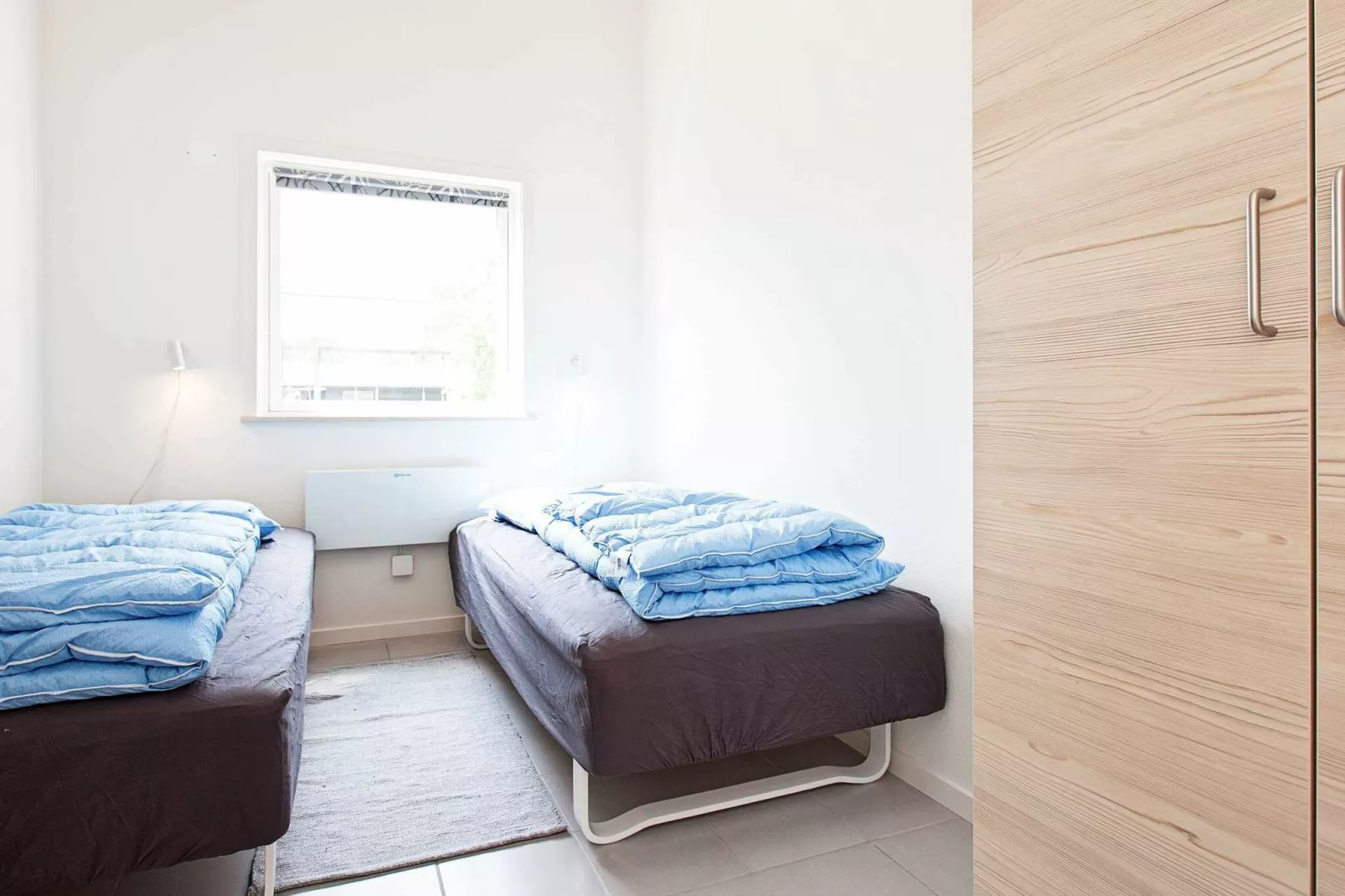 8 persoons vakantie huis in Væggerløse-By Traum-Binnen