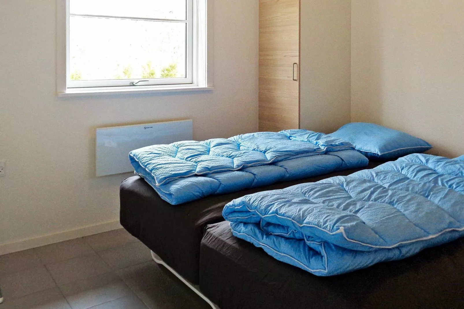 8 persoons vakantie huis in Væggerløse-By Traum-Binnen