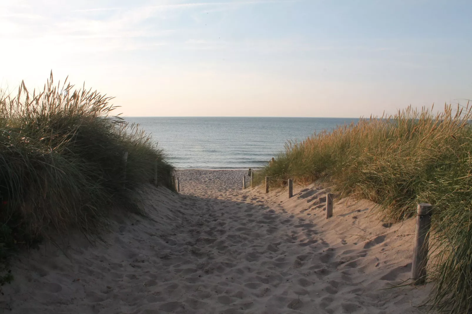 Landurlaub nahe Insel Poel-Gebieden zomer 5km