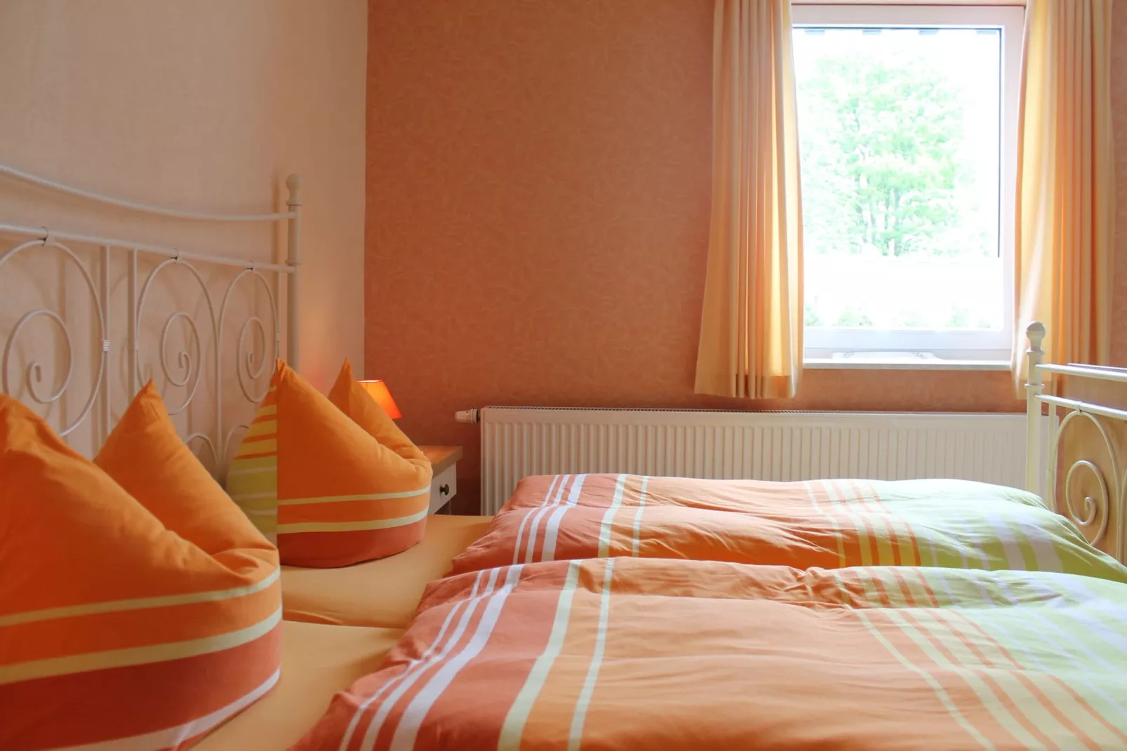 Uferschwalbe 3-Slaapkamer
