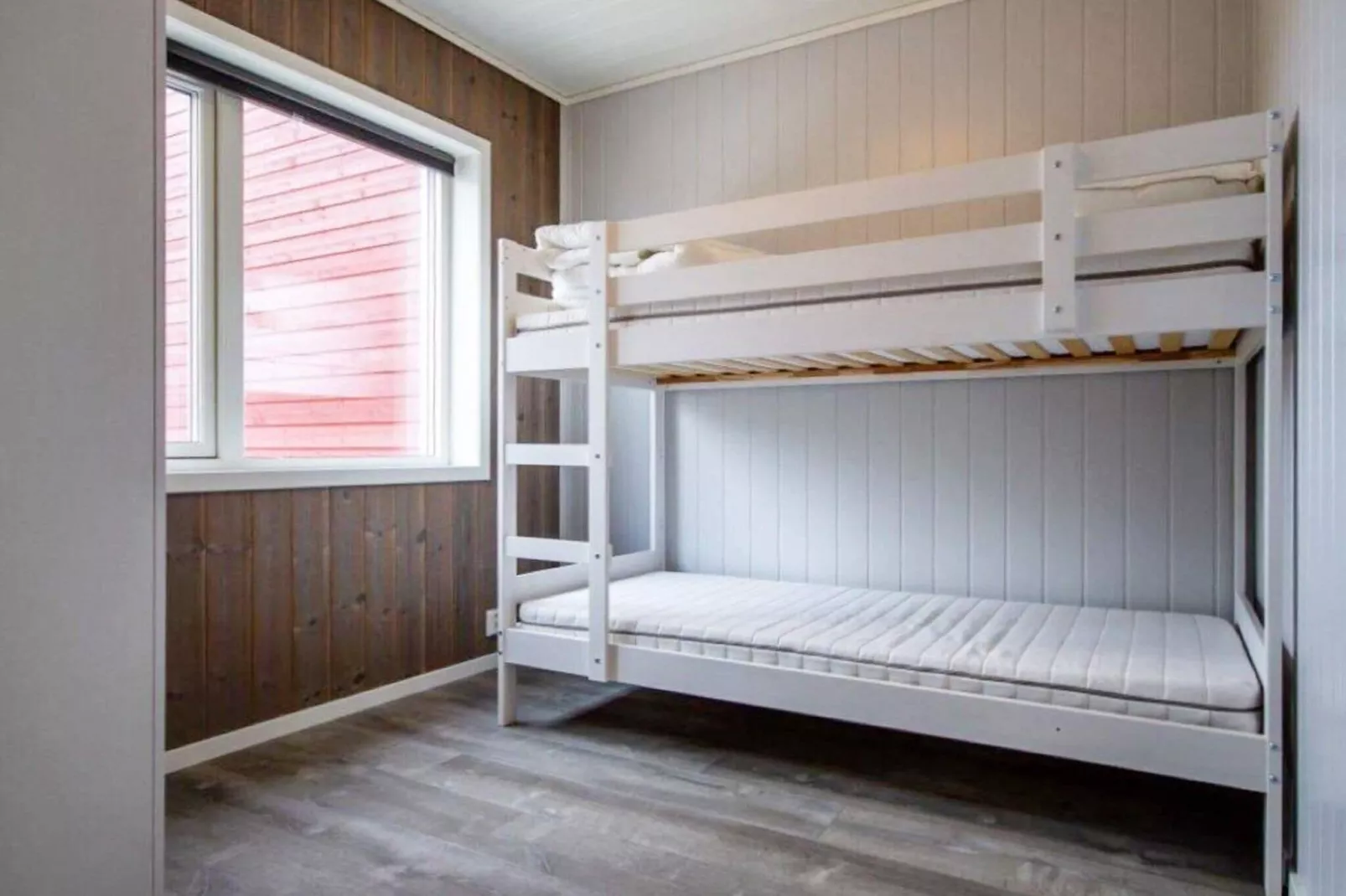 8 persoons vakantie huis in Sandøy-Binnen