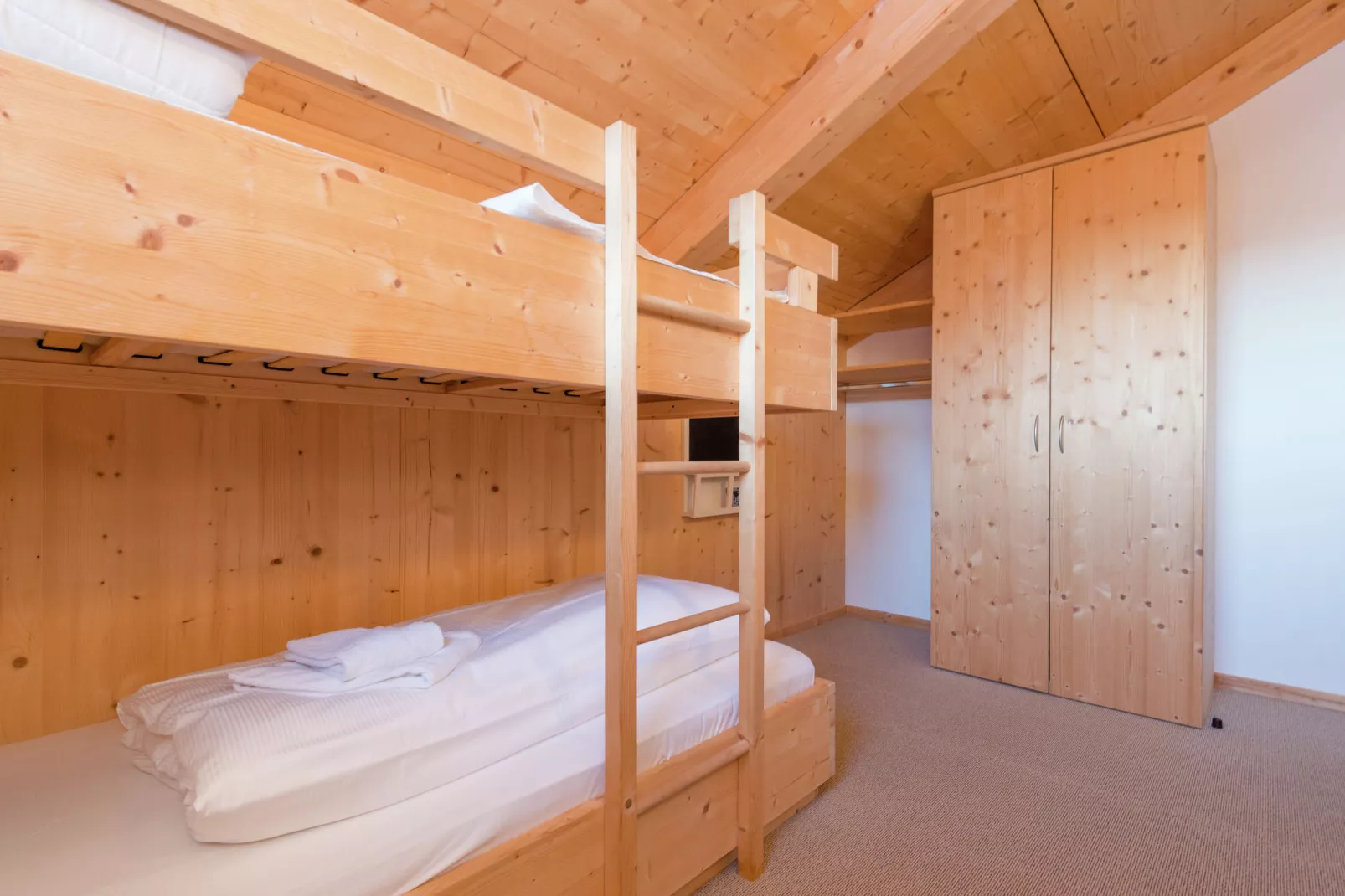 Alpendorf Dachstein West 1-Slaapkamer