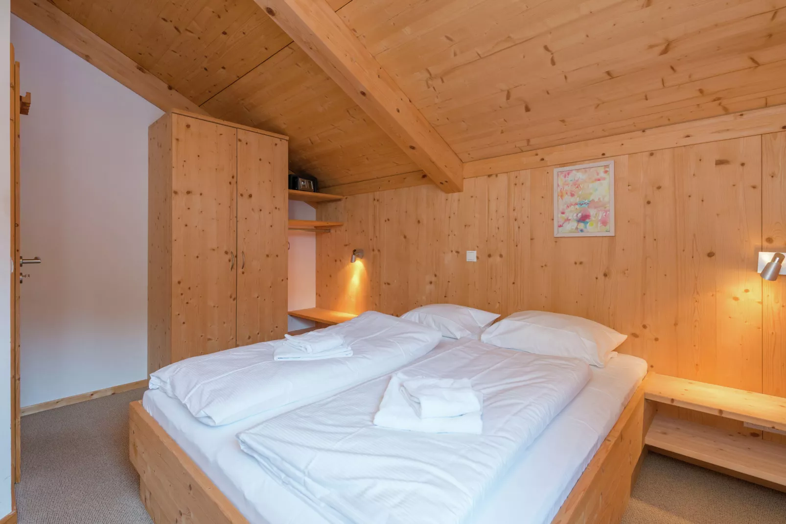 Alpendorf Dachstein West 1-Slaapkamer