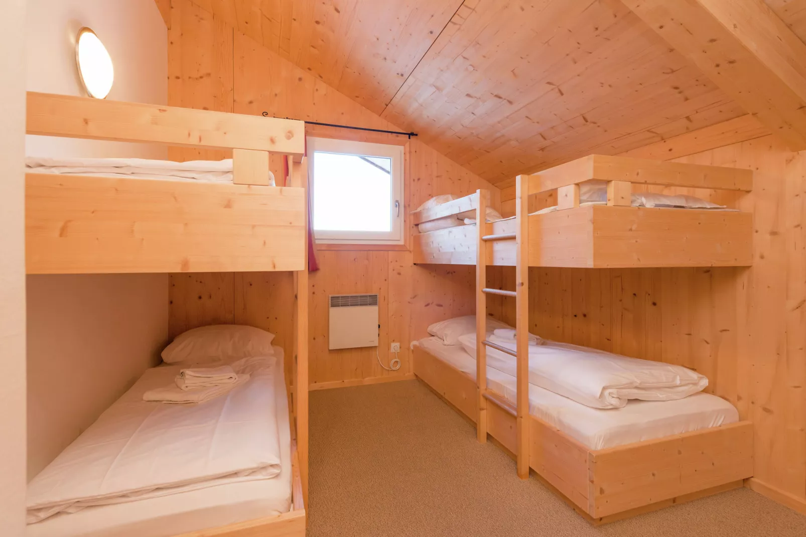 Alpendorf Dachstein West 1-Slaapkamer
