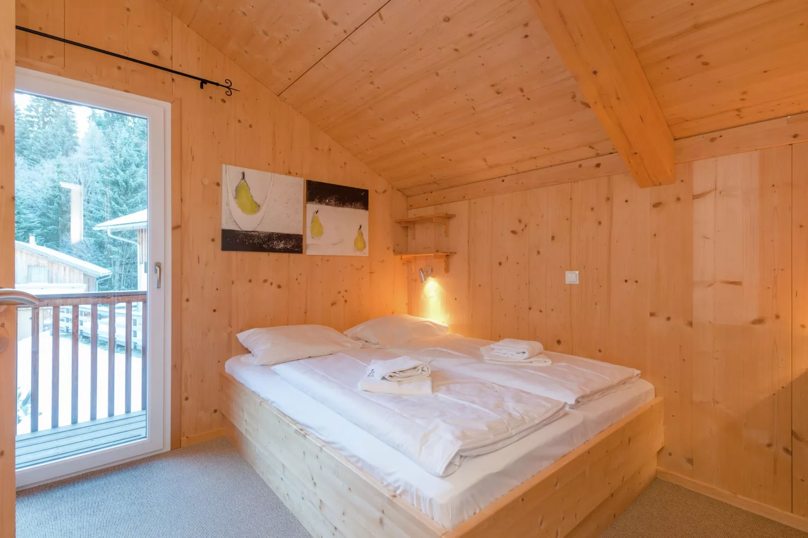 Alpendorf Dachstein West 1-Slaapkamer