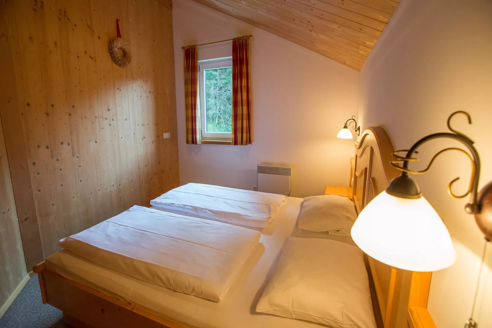 Alpendorf Dachstein West 1-Slaapkamer