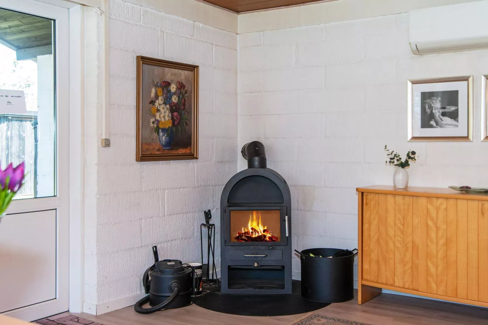 6 persoons vakantie huis in Ringkøbing-By Traum-Binnen