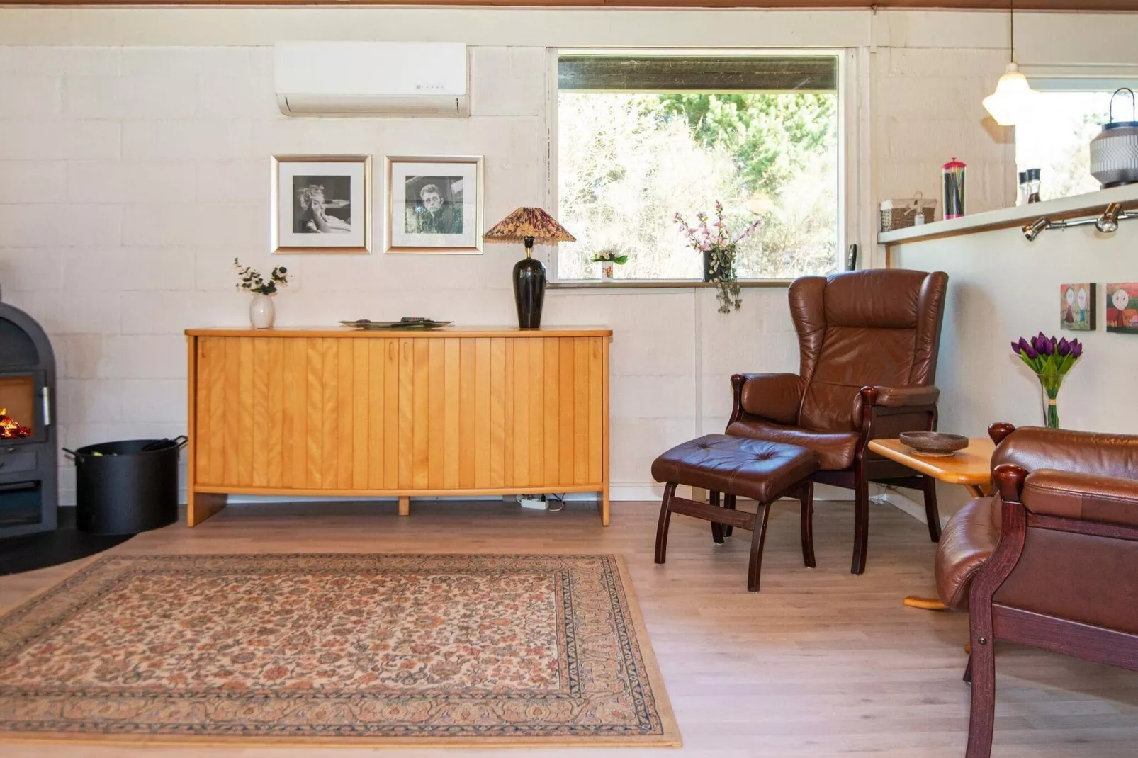 6 persoons vakantie huis in Ringkøbing-By Traum-Binnen