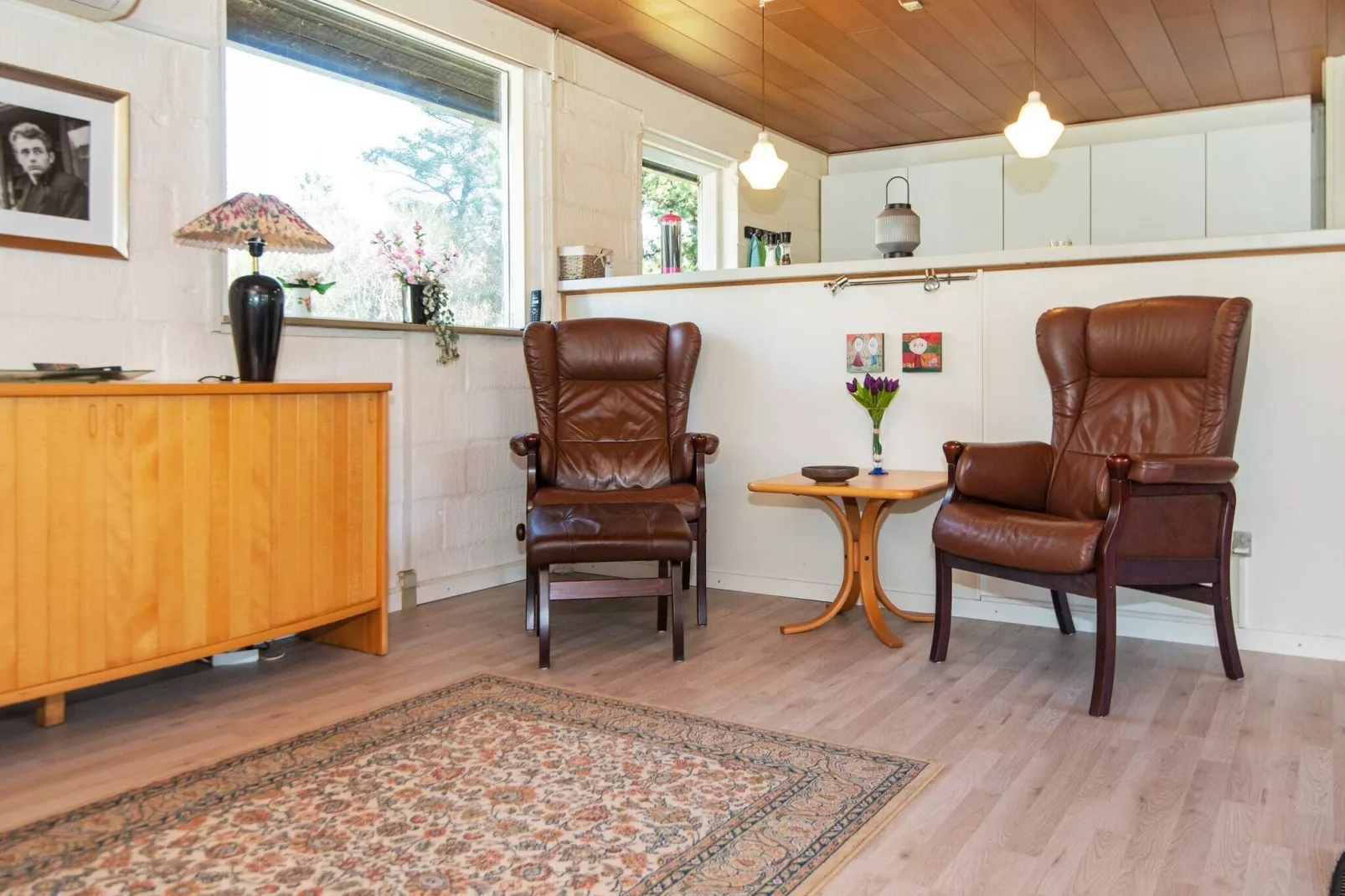 6 persoons vakantie huis in Ringkøbing-By Traum-Binnen