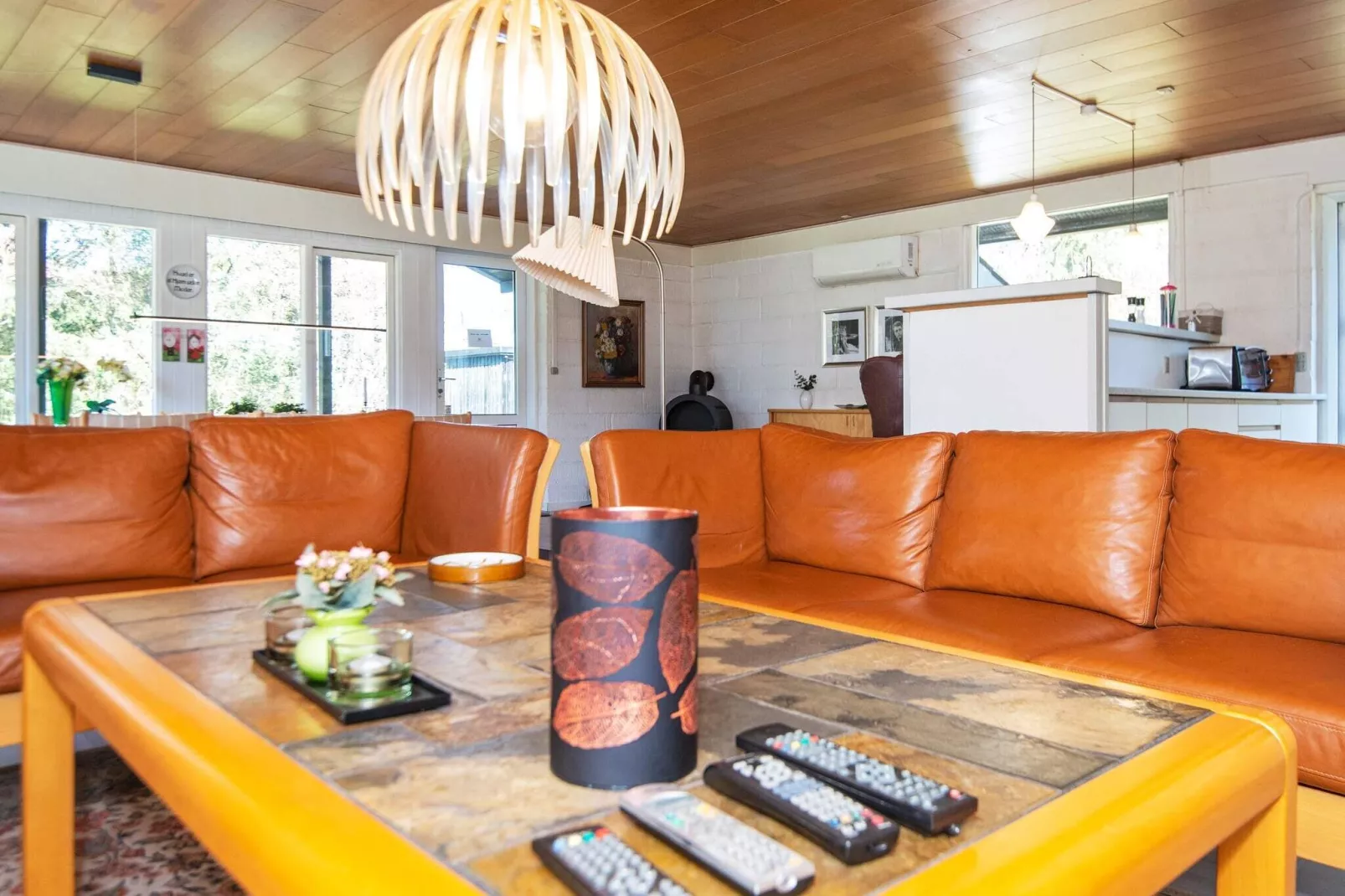 6 persoons vakantie huis in Ringkøbing-By Traum-Binnen