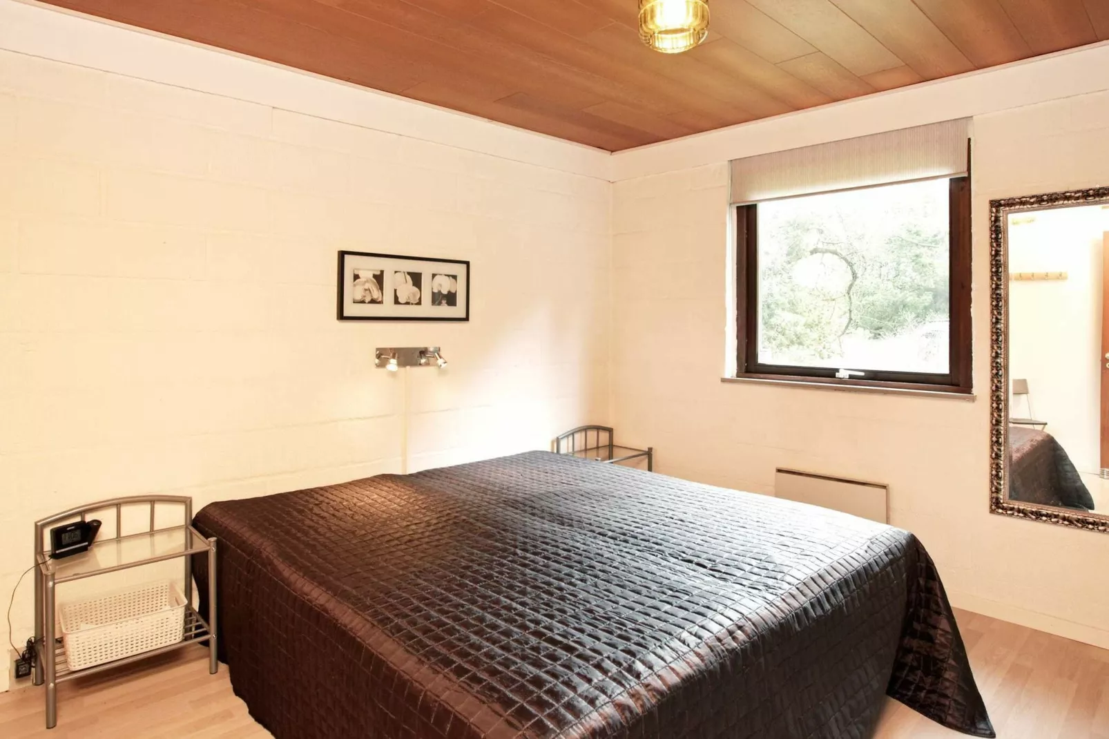 6 persoons vakantie huis in Ringkøbing-By Traum-Binnen