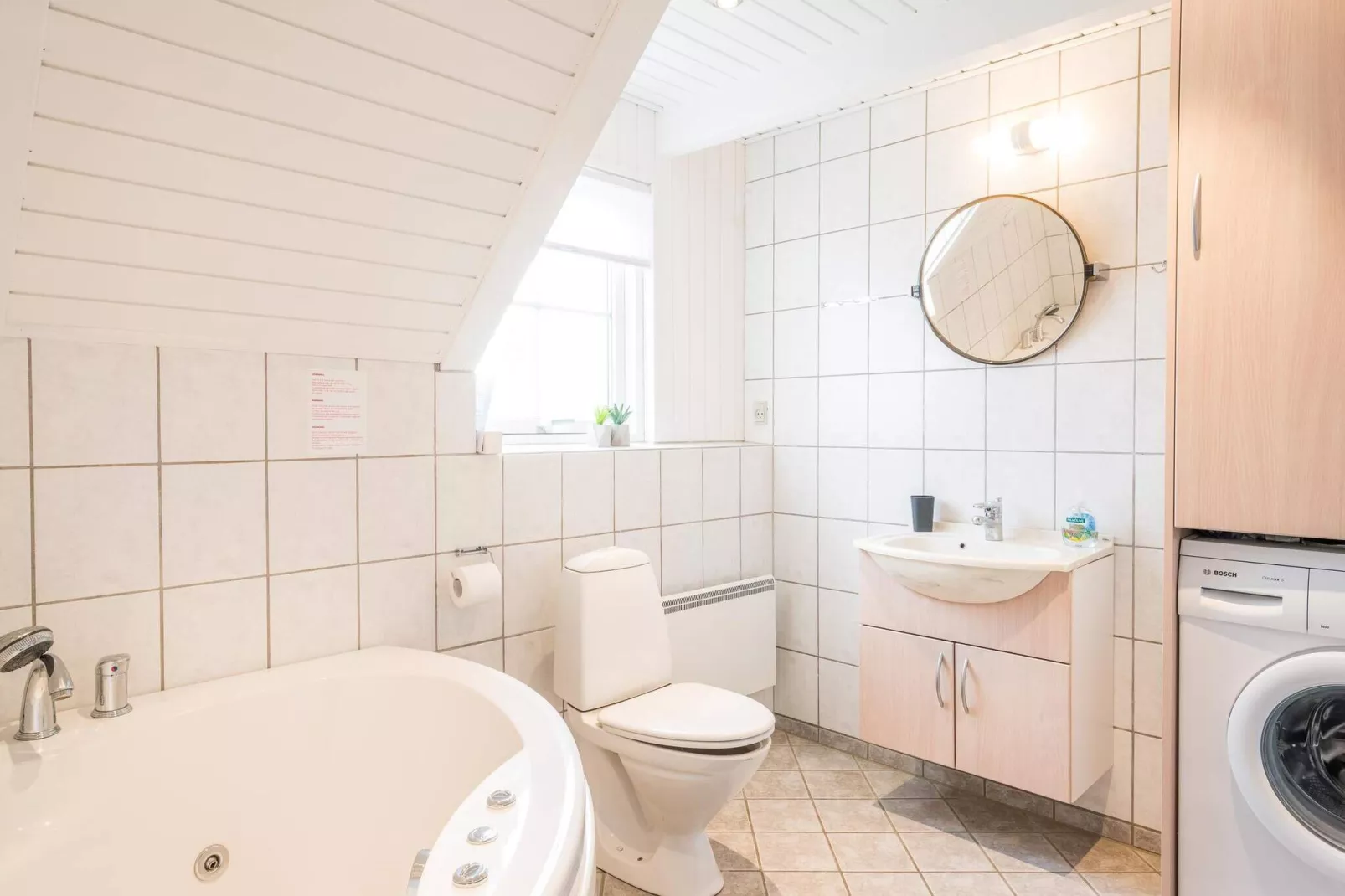 6 persoons vakantie huis in Hvide Sande-Spa