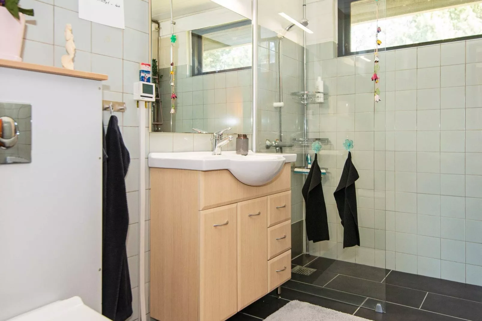 6 persoons vakantie huis in Ringkøbing-By Traum-Binnen