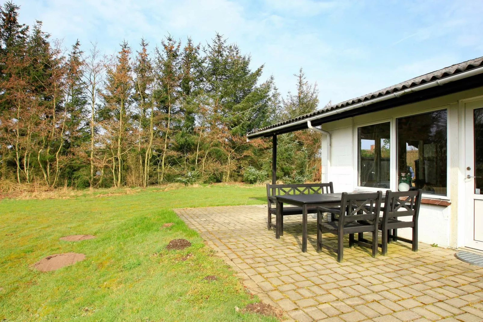 6 persoons vakantie huis in Ringkøbing-By Traum-Uitzicht