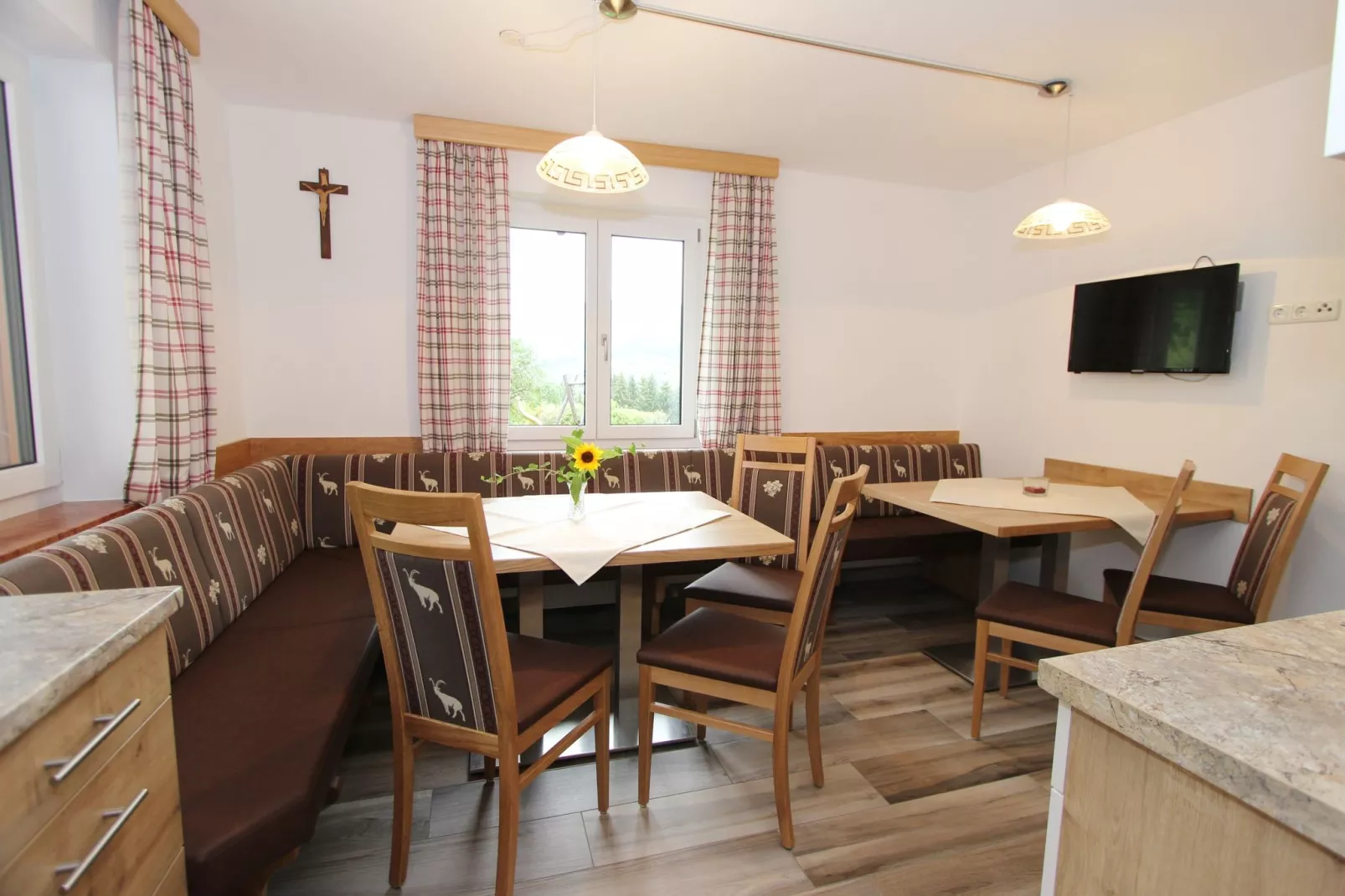 Reithgut-Woonkamer