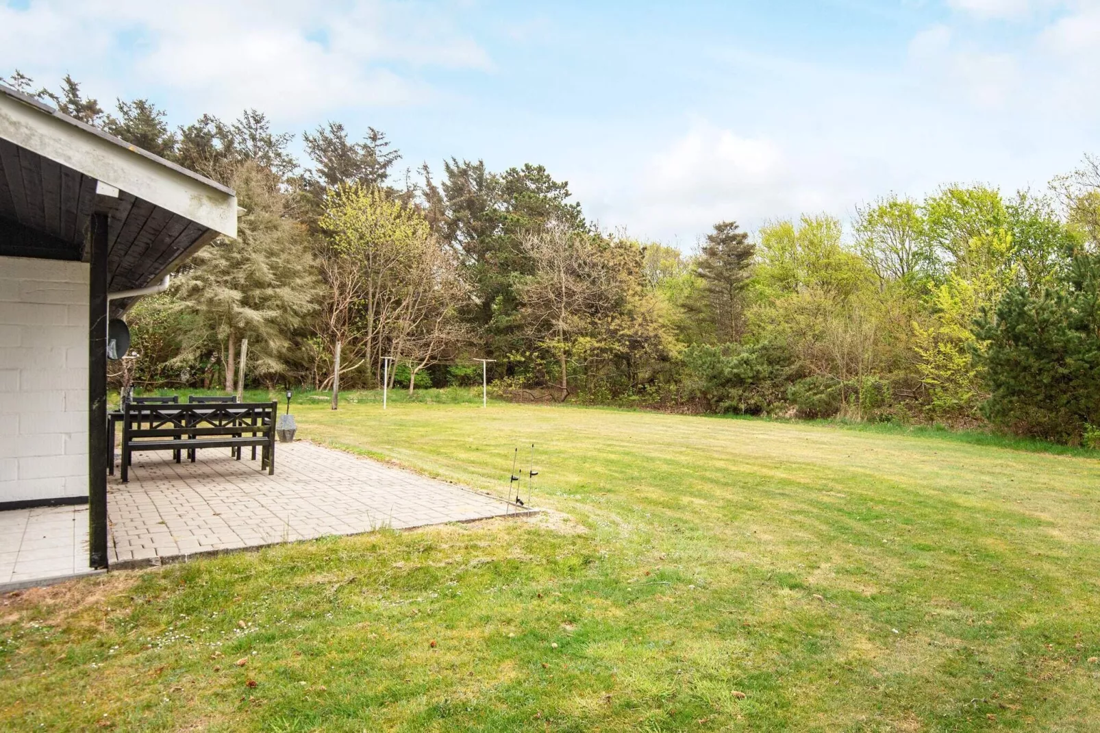 6 persoons vakantie huis in Ringkøbing-By Traum-Uitzicht