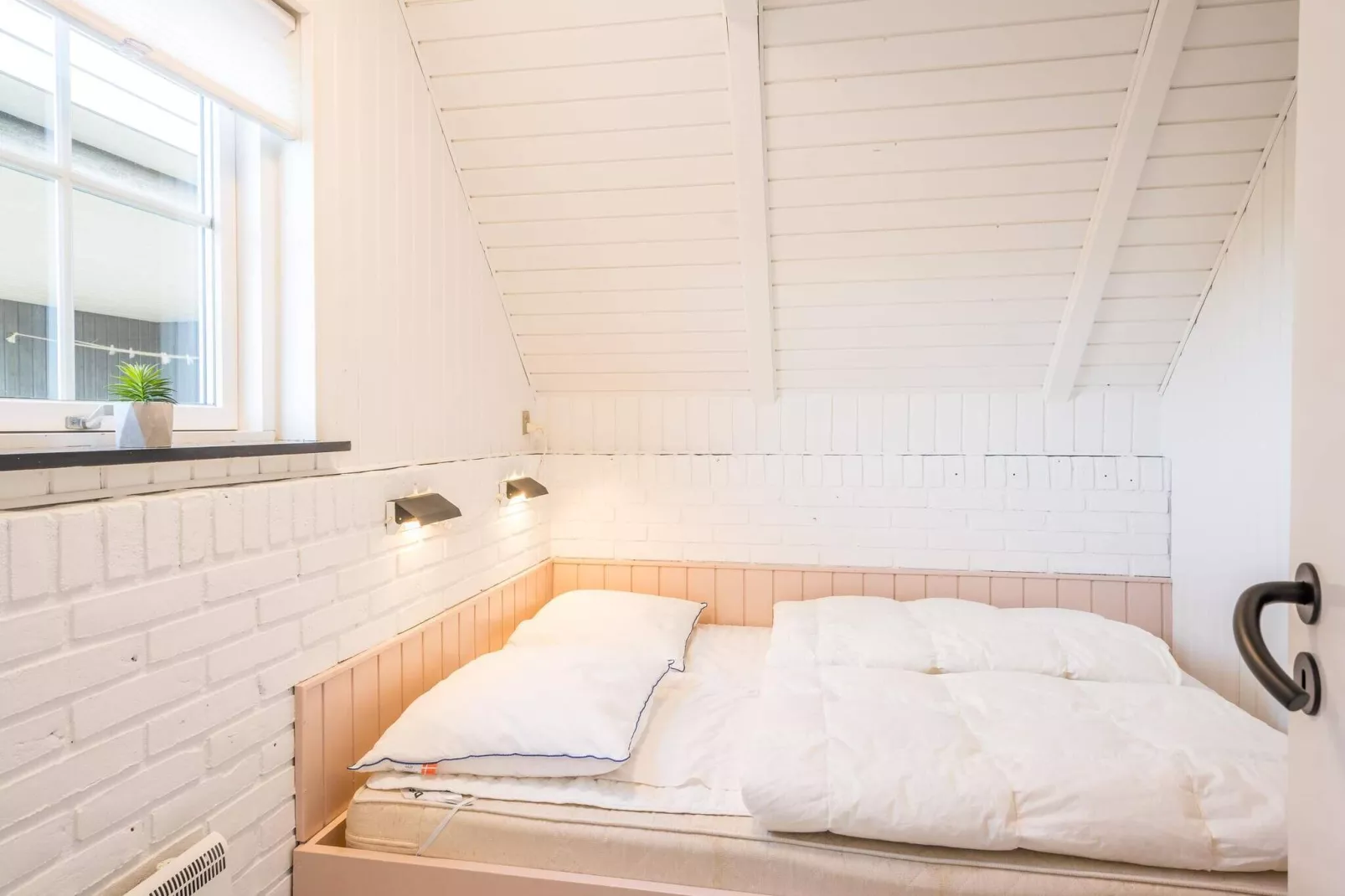 6 persoons vakantie huis in Hvide Sande-Binnen