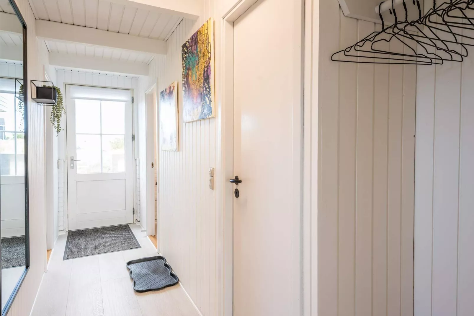 6 persoons vakantie huis in Hvide Sande-Binnen