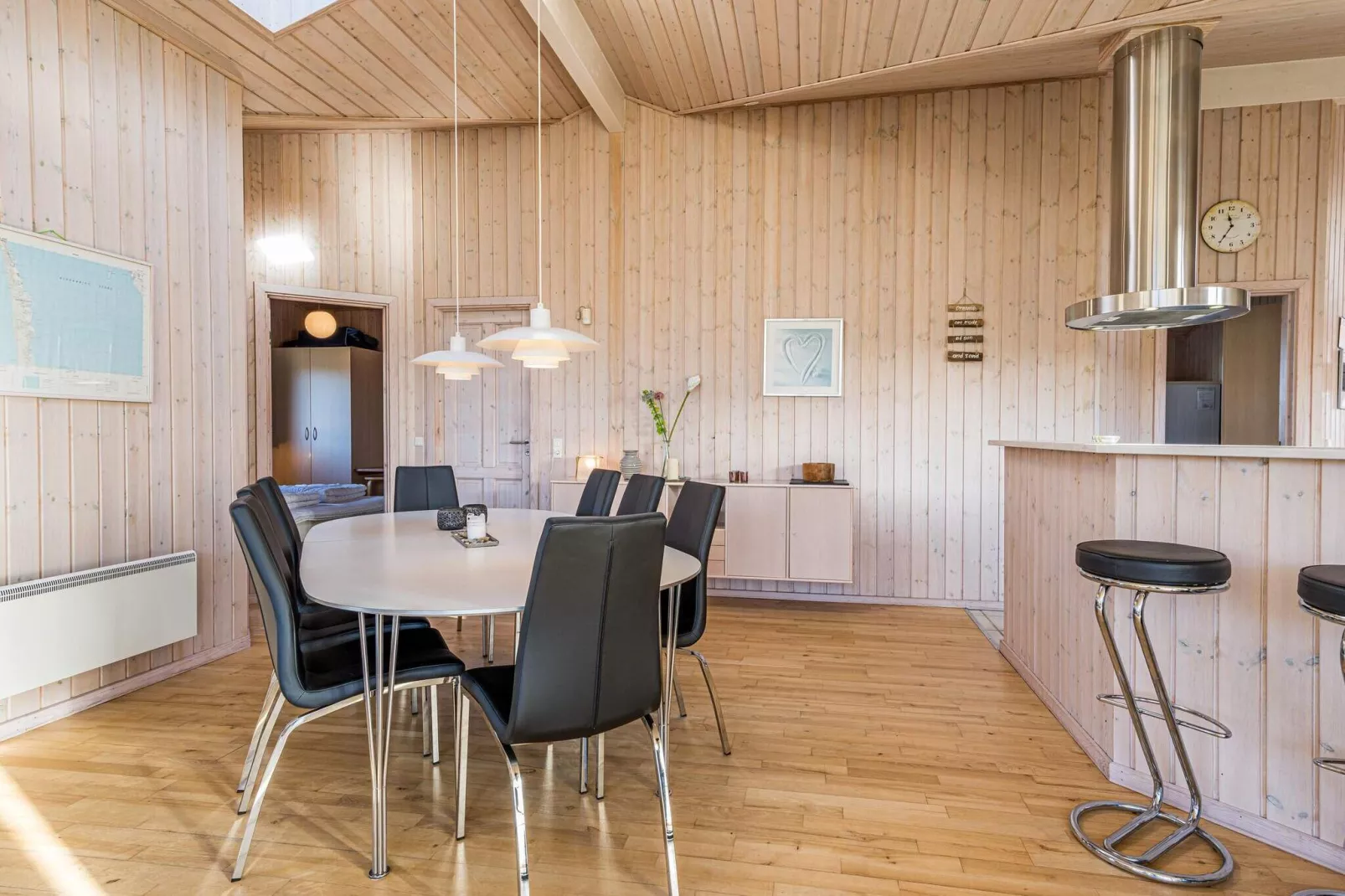Kustsereniteit in Aâ€¦rgab-By Traum-Binnen